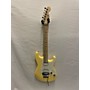 Used Charvel Used Charvel San Dimas Style 1 HH Buttercream Solid Body Electric Guitar Buttercream