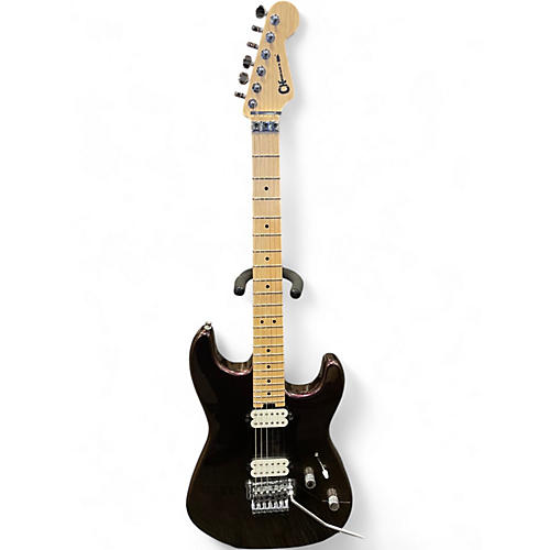 Used Charvel San Dimas Style 1 HH Chameleon Solid Body Electric Guitar Chameleon