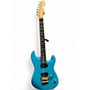 Used Charvel Used Charvel San Dimas Style 1 HH LIGHT BLUE  Solid Body Electric Guitar LIGHT BLUE