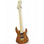 Used Charvel San Dimas Style 1 HH Natural Solid Body Electric Guitar Natural