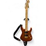 Used Charvel San Dimas Style 1 HH Natural Solid Body Electric Guitar Natural