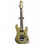 Used Charvel San Dimas Style 1 HH PHARAOH GOLD Solid Body Electric Guitar PHARAOH GOLD