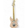 Used Charvel San Dimas Style 1 HH Pastel Pink Solid Body Electric Guitar Pastel Pink