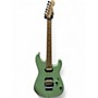 Used Charvel San Dimas Style 1 HH Seafoam Pearl Solid Body Electric Guitar Seafoam Pearl