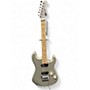 Used Charvel San Dimas Style 1 HH sin city silver Solid Body Electric Guitar sin city silver