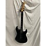 Used Charvel Used Charvel San Dimas Style 1 HSS Ebony Solid Body Electric Guitar Ebony