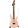 Used Charvel Used Charvel San Dimas Style 1 HSS Shell Pink Solid Body Electric Guitar Shell Pink