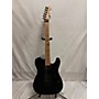 Used Charvel Used Charvel San Dimas Style 2 FR Black Solid Body Electric Guitar Black