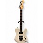 Used Charvel San Dimas Style 2 USA Select White Solid Body Electric Guitar White
