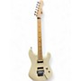 Used Charvel San Dimas USA Style 1 White Solid Body Electric Guitar White