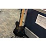 Used Charvel Used Charvel SoCal SC1-2H Black Solid Body Electric Guitar Black