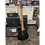 Used Charvel Used Charvel SoCal SC1-2H Satin Black Solid Body Electric Guitar Satin Black