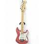 Used Charvel SoCal SC1-2H Satin Burgundy Mist Solid Body Electric Guitar Satin Burgundy Mist