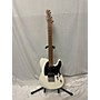 Used Charvel Used Charvel SoCal SC1-2H White Solid Body Electric Guitar White