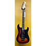 Used Charvel Used Charvel SoCal SC1 3 Tone Sunburst Solid Body Electric Guitar 3 Tone Sunburst