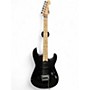 Used Charvel SoCal SC1 Black Solid Body Electric Guitar Black