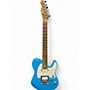 Used Charvel SoCal SC1 Blue Solid Body Electric Guitar Blue
