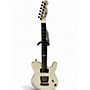 Used Charvel SoCal SC1 Classic White Solid Body Electric Guitar Classic White