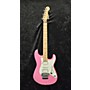 Used Charvel Used Charvel SoCal SC3 Shell Pink Solid Body Electric Guitar Shell Pink