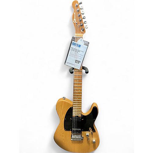 Used Charvel SoCal Style 1 HH ASH Solid Body Electric Guitar ASH