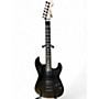 Used Charvel Used Charvel SoCal Style 1 HH Black Solid Body Electric Guitar Black