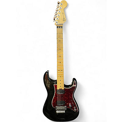 Used Charvel SoCal Style 1 HH Black Solid Body Electric Guitar