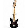 Used Charvel SoCal Style 1 HH Black Solid Body Electric Guitar Black