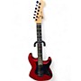 Used Charvel SoCal Style 1 HH Candy Apple Red Solid Body Electric Guitar Candy Apple Red