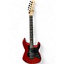 Used Charvel SoCal Style 1 HH Candy Apple Red Solid Body Electric Guitar Candy Apple Red