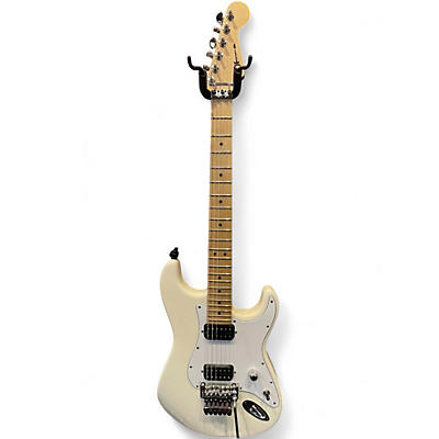 Used Charvel SoCal Style 1 HH Cream Solid Body Electric Guitar