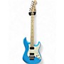 Used Charvel SoCal Style 1 HH Infinity Blue Solid Body Electric Guitar Infinity Blue