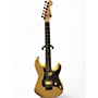 Used Charvel SoCal Style 1 HH Pharaoh's Gold Solid Body Electric Guitar Pharaoh's Gold