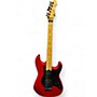 Used Charvel SoCal Style 1 HH RED SPARKLE Solid Body Electric Guitar RED SPARKLE