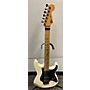 Used Charvel Used Charvel SoCal Style 1 HH White Solid Body Electric Guitar White