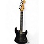 Used Charvel Used Charvel SoCal Style 1 HH black Solid Body Electric Guitar black