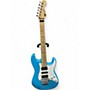 Used Charvel SoCal Style 1 HSH Blue Solid Body Electric Guitar Blue