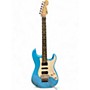 Used Charvel SoCal Style 1 HSH Robin's Egg Blue Solid Body Electric Guitar Robin's Egg Blue