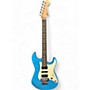 Used Charvel Used Charvel SoCal Style 1 HSH Robin's Egg Blue Solid Body Electric Guitar Robin's Egg Blue