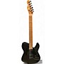 Used Charvel Used Charvel SoCal Style 2 HH Black Solid Body Electric Guitar Black