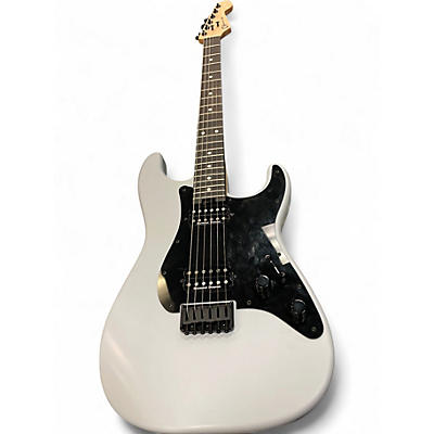 Used Charvel Socal ProMod Primer Grey Solid Body Electric Guitar