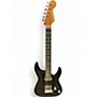 Used Charvel Super Stock DKA 22 Gloss Black Solid Body Electric Guitar Gloss Black