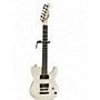 Used Charvel TELECASTER Alpine White Solid Body Electric Guitar Alpine White