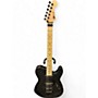 Used Charvel Used Charvel US SELECT SAN DIMAS STYLE 2 Flat Black Solid Body Electric Guitar Flat Black