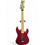 Used Charvel USA SAN DIMAS SELECT TORRED RED Solid Body Electric Guitar TORRED RED