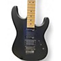 Used Charvel USA SELECT SAN DIMAS STYLE 1 HSSFR BLACK Solid Body Electric Guitar BLACK