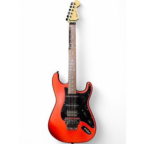Used Charvel USA SOCAL SELECT TORRED Solid Body Electric Guitar TORRED