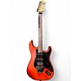 Used Charvel USA SOCAL SELECT TORRED Solid Body Electric Guitar TORRED