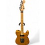 Used Charvel Used Charvel USA San Dimas Style 2 HH Pagan Gold Solid Body Electric Guitar Pagan Gold