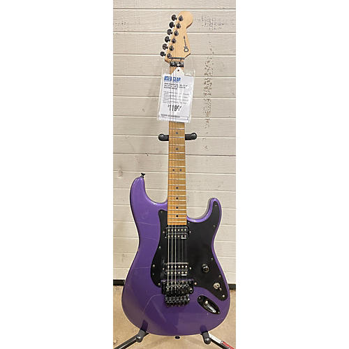 Charvel Used Charvel Usa Select So Cal Style 1 2H Custom Graphic Solid Body Electric Guitar Custom Graphic