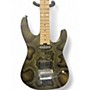 Used Charvel Warren DeMartini Signature Pro Mod Snakeskin Solid Body Electric Guitar Snakeskin